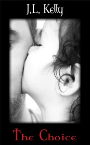 The Choice Book 3 of the Glory Series  http://amzn.to/SWIPzJ