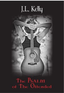 The Psalm of the Offended Book 1 of the Glory Series http://amzn.to/1yppOH1