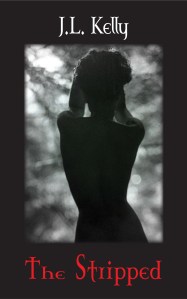 The Stripped Book 2 of the Glory series  http://amzn.to/1kSUNRu