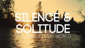 silenceandsolitude