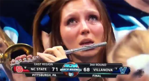 villanola crying picolo player
