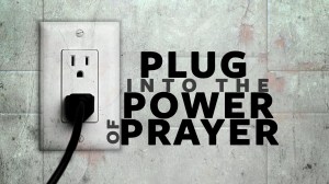 Prayer Power