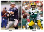brady vs rodgers